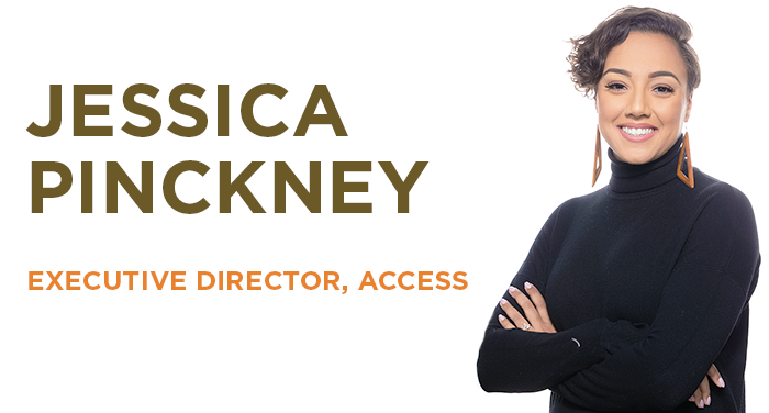 Jessica-Pinckney-New-ACCESS-RJ-Executive-Director